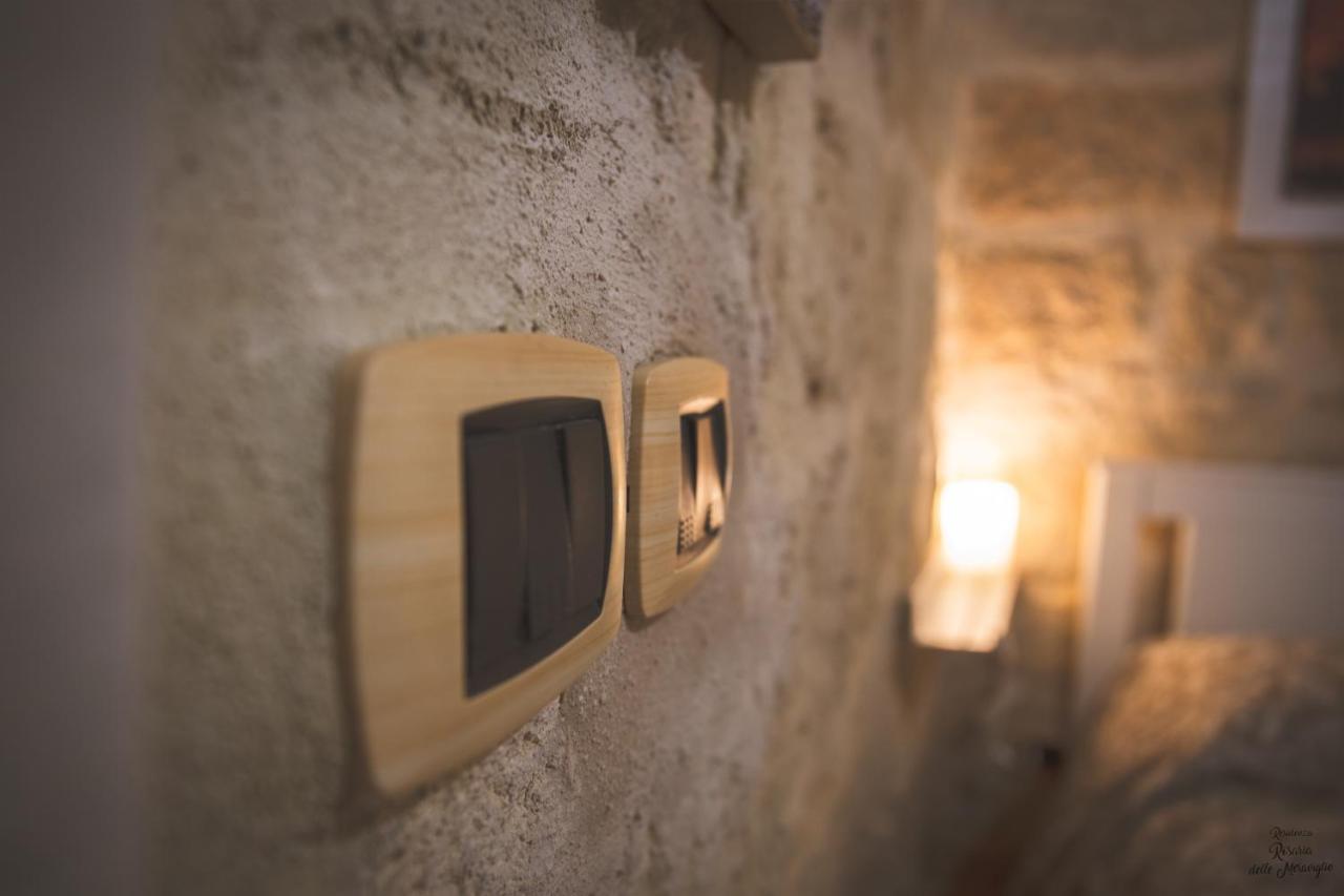 Residenza Rosaria Delle Meraviglie Bari Ngoại thất bức ảnh