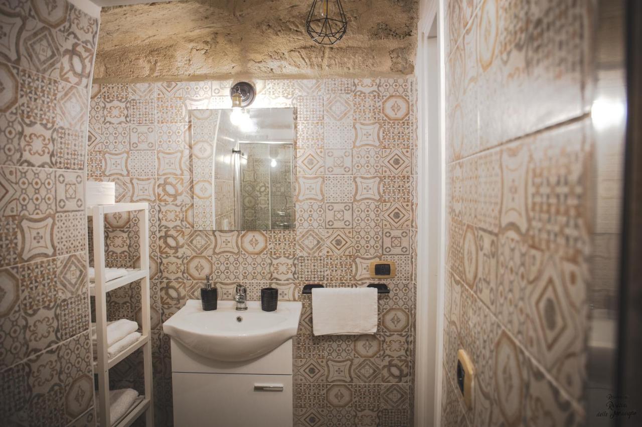 Residenza Rosaria Delle Meraviglie Bari Ngoại thất bức ảnh
