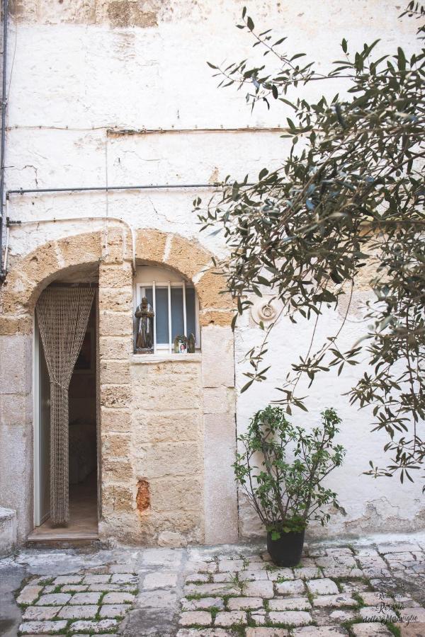 Residenza Rosaria Delle Meraviglie Bari Ngoại thất bức ảnh