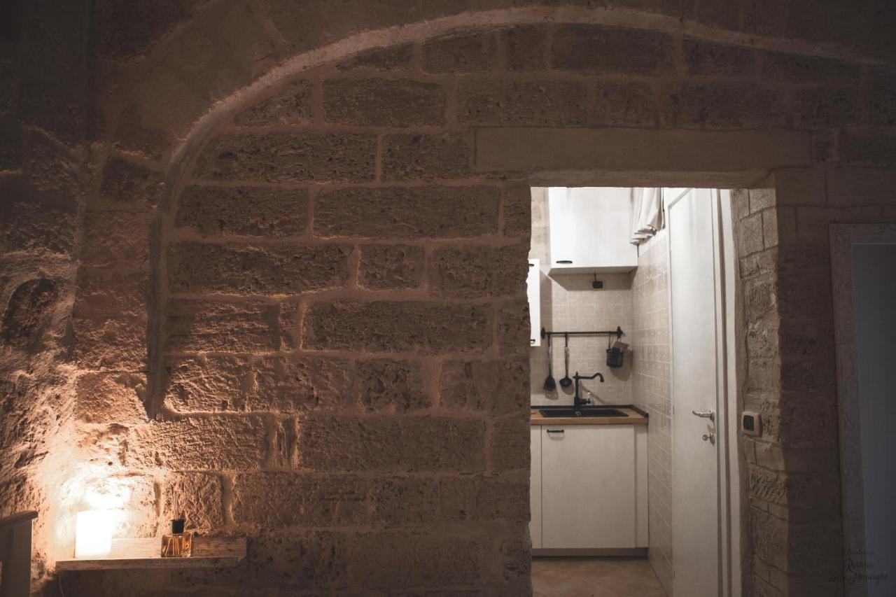 Residenza Rosaria Delle Meraviglie Bari Ngoại thất bức ảnh