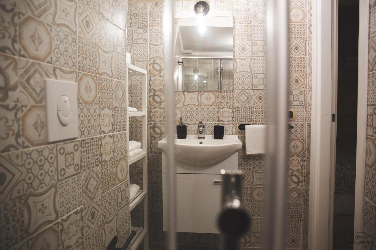 Residenza Rosaria Delle Meraviglie Bari Ngoại thất bức ảnh