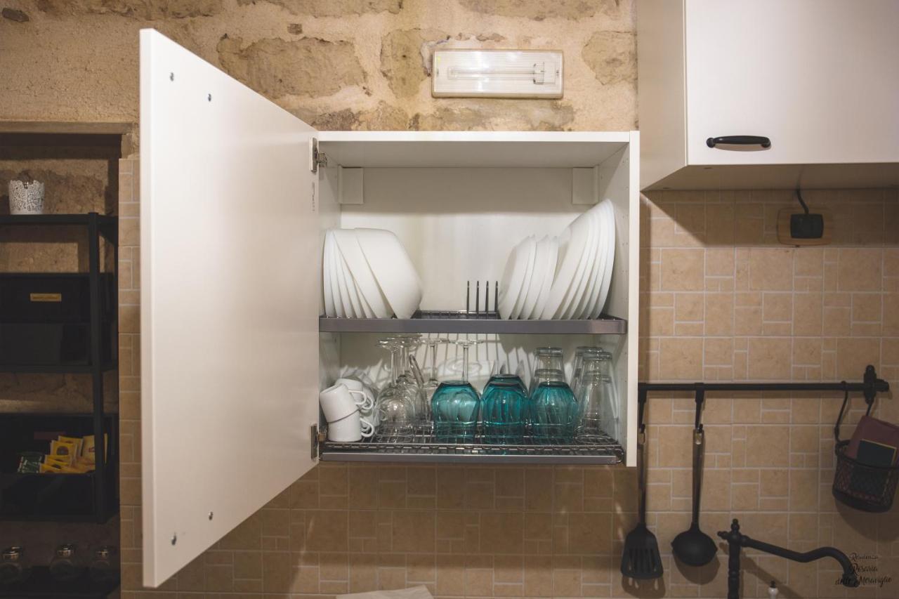 Residenza Rosaria Delle Meraviglie Bari Ngoại thất bức ảnh