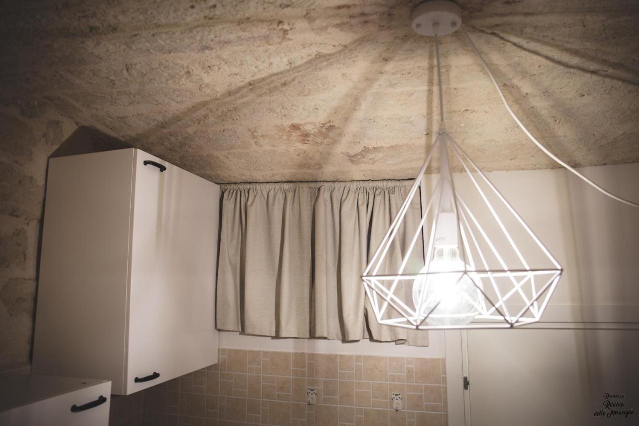 Residenza Rosaria Delle Meraviglie Bari Ngoại thất bức ảnh