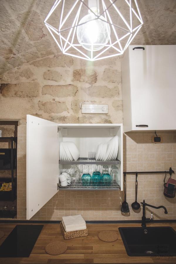 Residenza Rosaria Delle Meraviglie Bari Ngoại thất bức ảnh