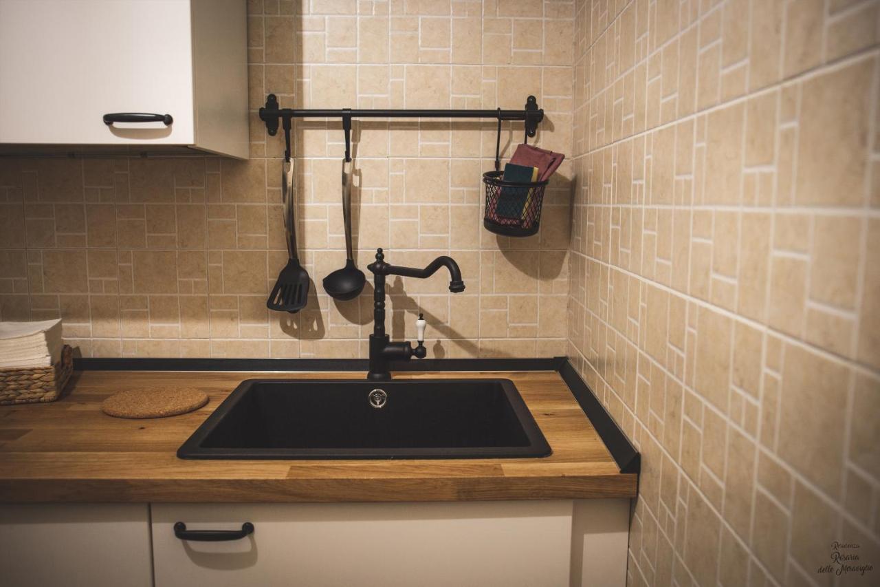 Residenza Rosaria Delle Meraviglie Bari Ngoại thất bức ảnh