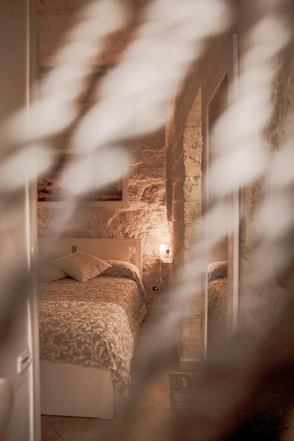 Residenza Rosaria Delle Meraviglie Bari Ngoại thất bức ảnh